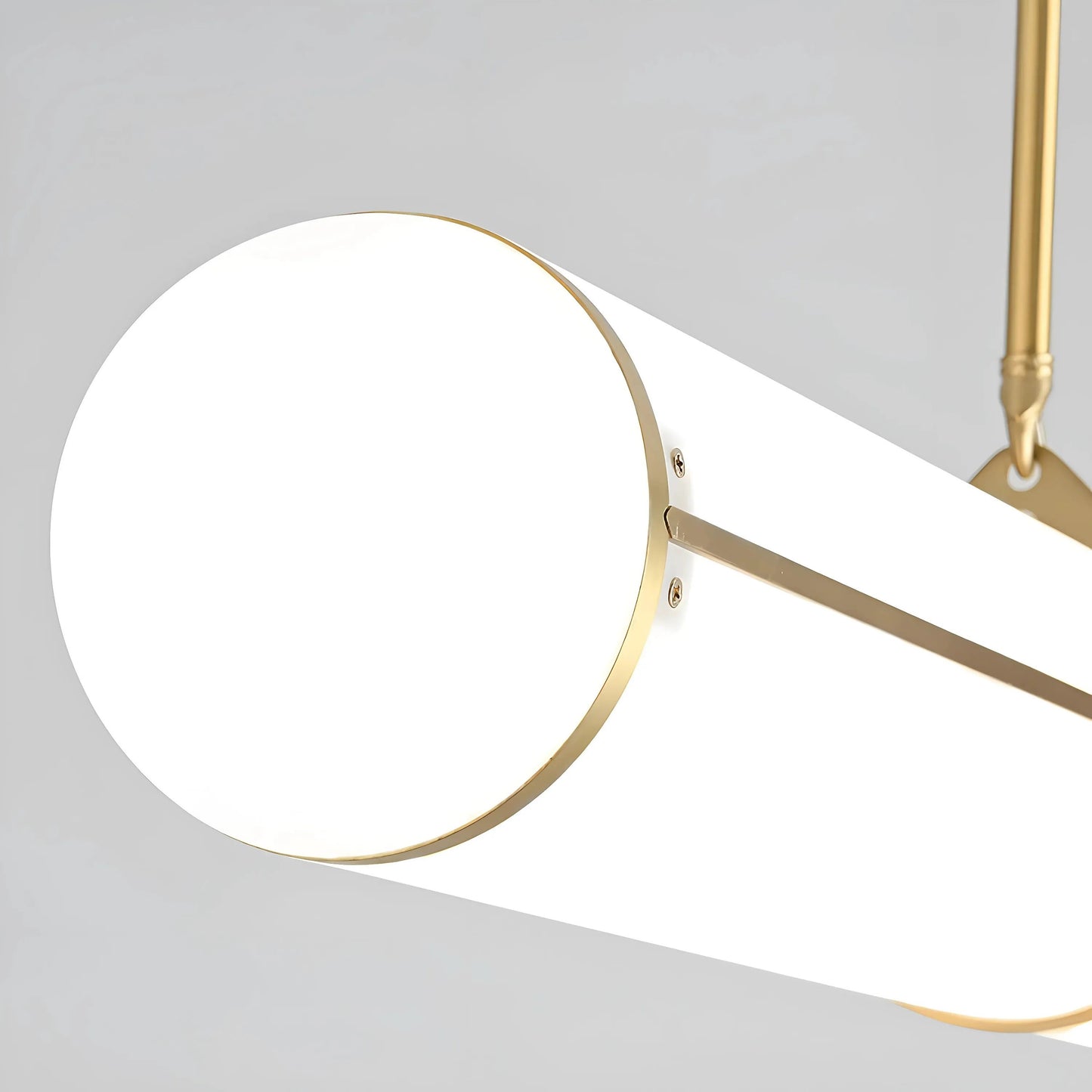 PLH Cylindrical Reel Pendant Light