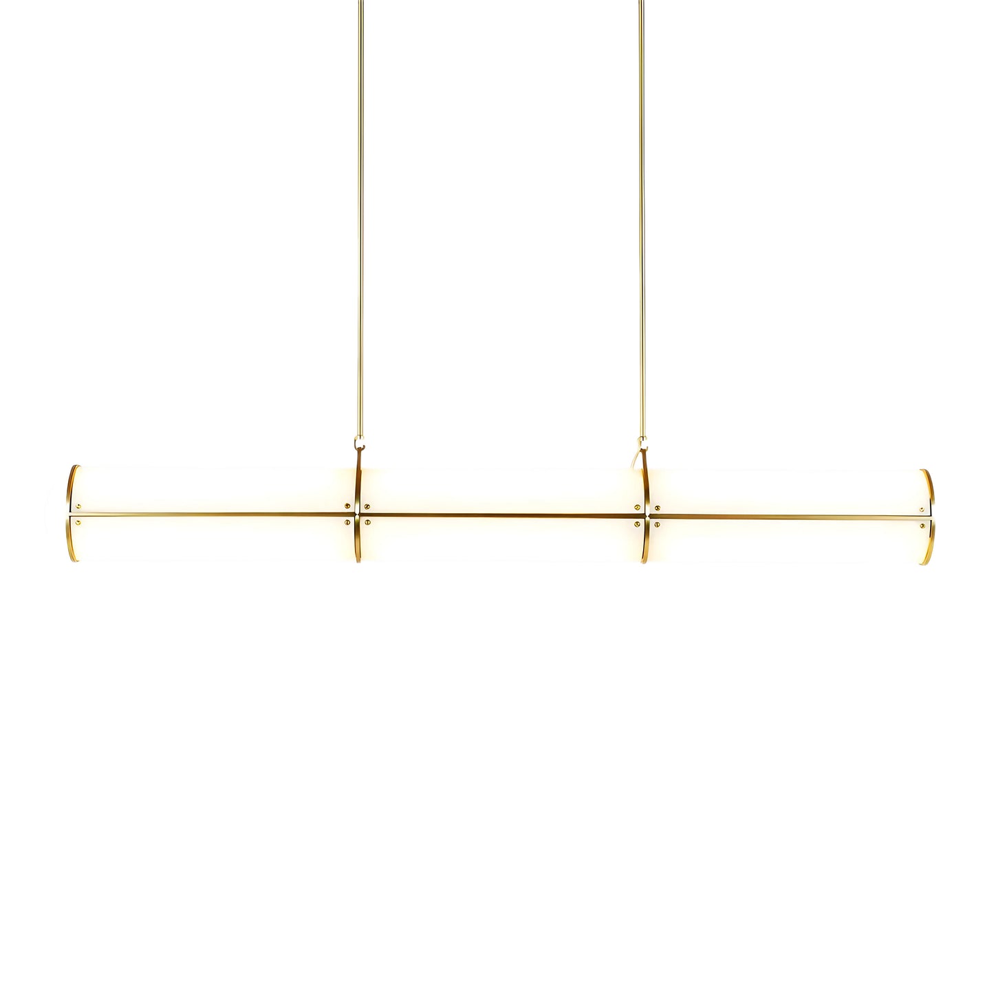 PLH Cylindrical Reel Pendant Light