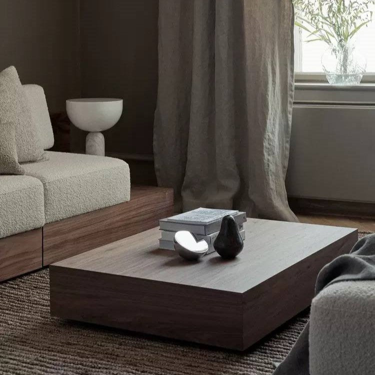 PLH DMK KIZU Marble Tabletop Desk Lamp with UK Plug