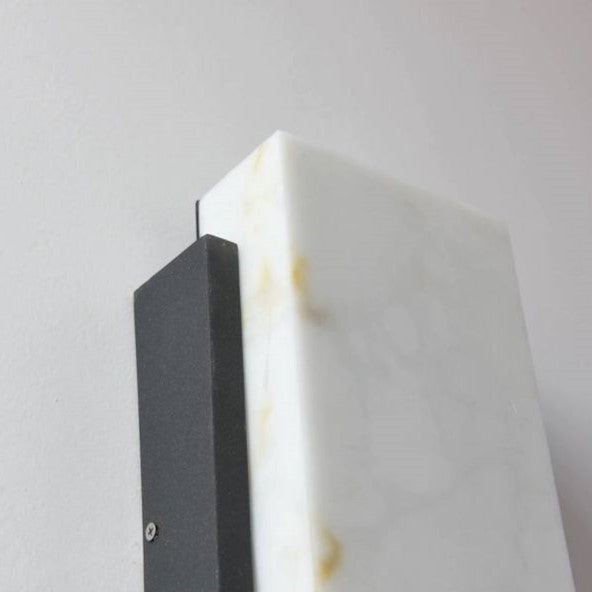 PLH MBLE Outdoor IP65 Waterproof Wall Light Warm 3000K
