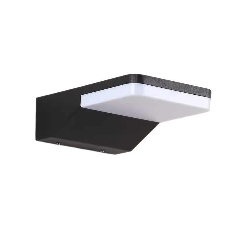 PLH Outdoor Balcony BBQ Pit Waterproof IP65 Wall Mount Light 7W