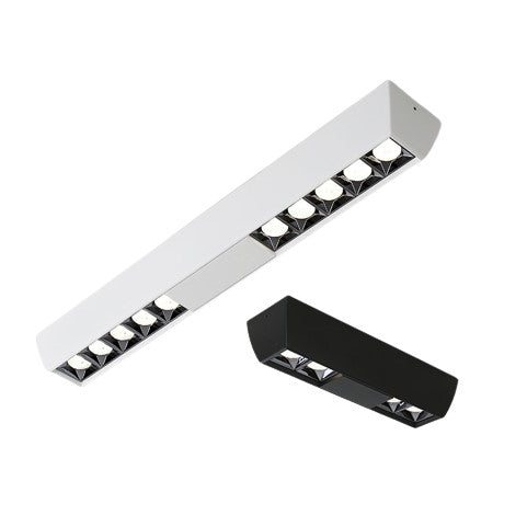 PLH Ceiling Mount Linear Lego Spot Light
