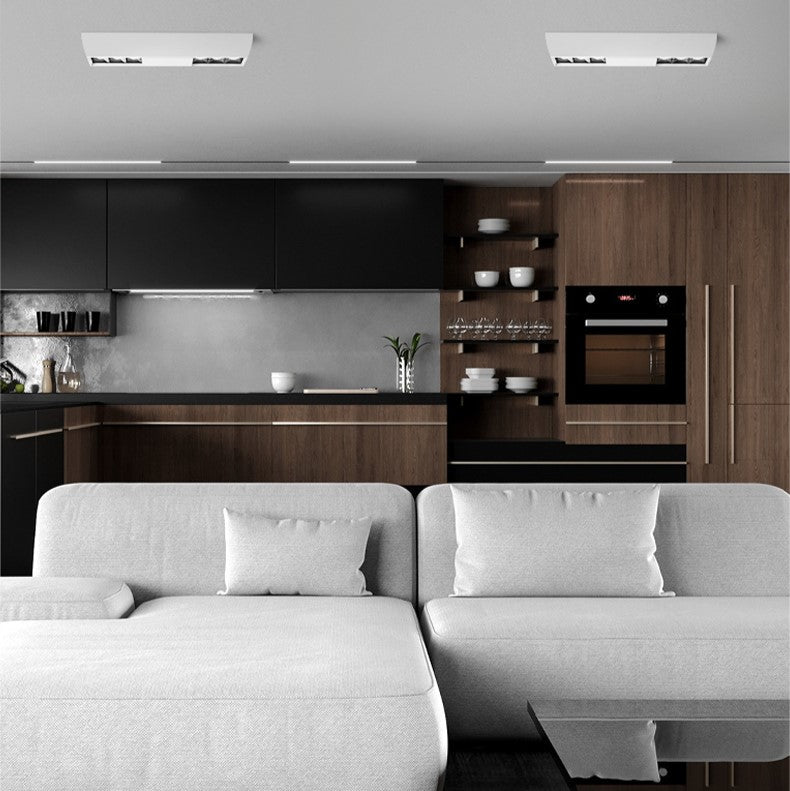 PLH Ceiling Mount Linear Lego Spot Light