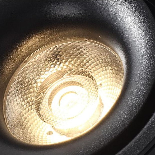 PLH HALO Single Rotatable Ceiling Mount Light 12W