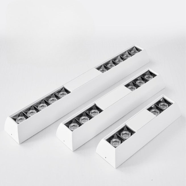 PLH Ceiling Mount Linear Lego Spot Light