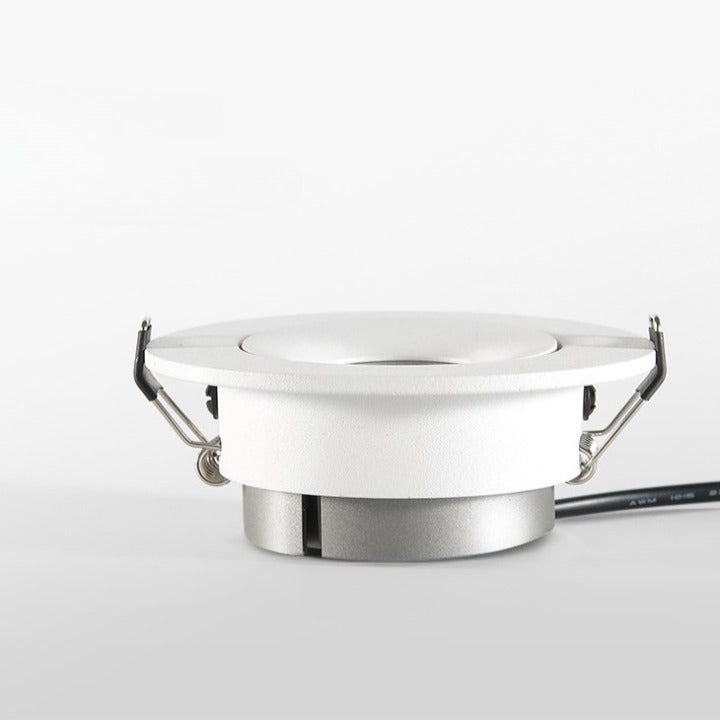 PLH SMPL Adjustable COB Recessed LED Light