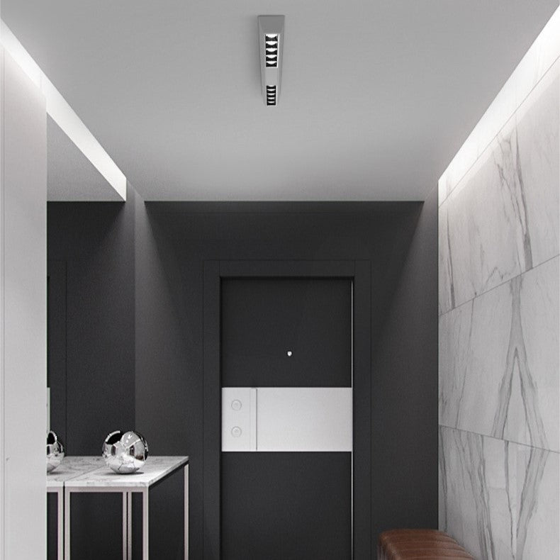 PLH Ceiling Mount Linear Lego Spot Light