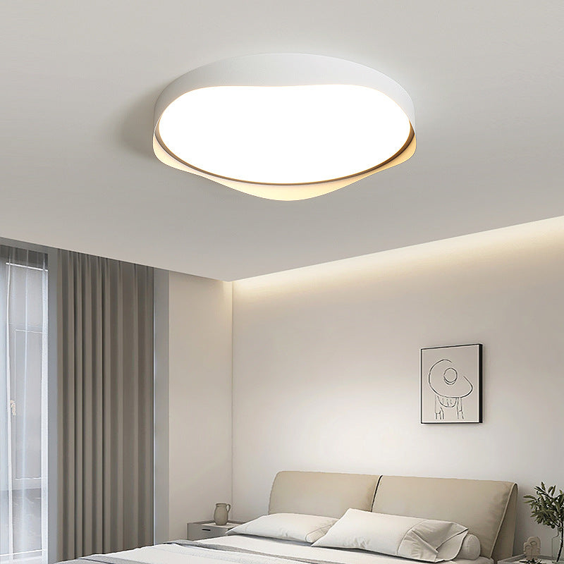PLH Nordic Riverflow Surface Mount Ceiling Light