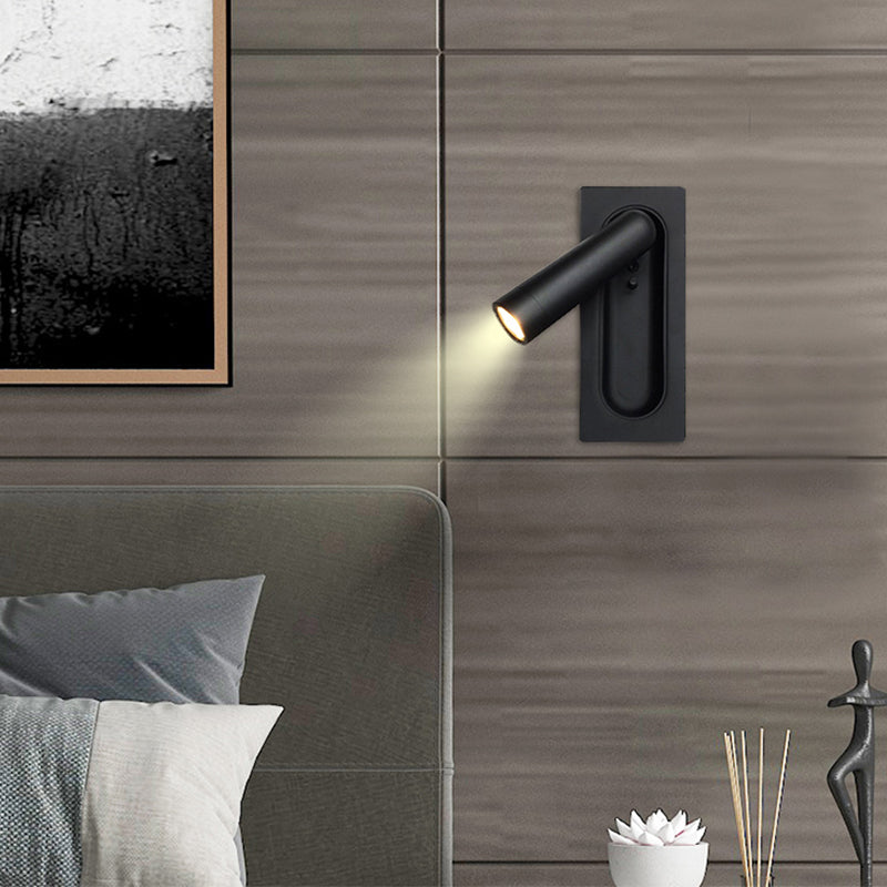 PLH MATTEE Bedroom Headboard Reading Wall Light