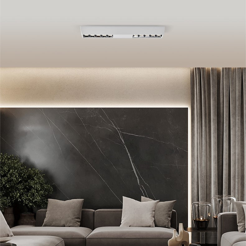 PLH Ceiling Mount Linear Lego Spot Light