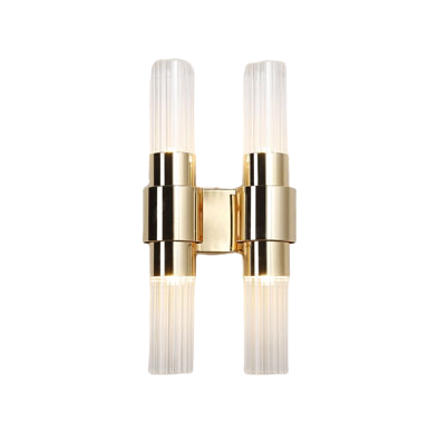 PLH LUX Elegant Bedroom Wall Light