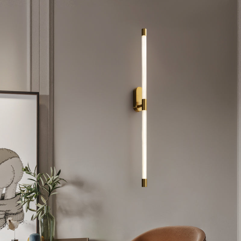 PLH LUX Vertical Living Wall Light