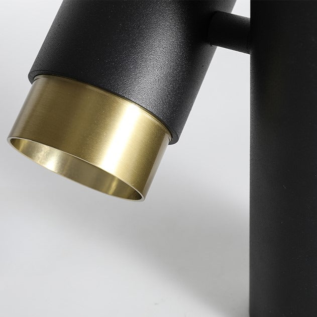 PLH NORDIC Closet Surface Mount Ceiling Rotatable Light