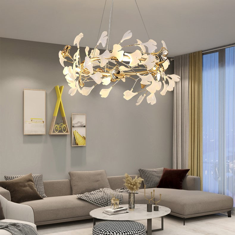 PLH FAIRY Designer Chandelier Pendant Light