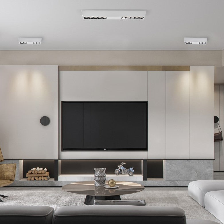 PLH Ceiling Mount Linear Lego Spot Light
