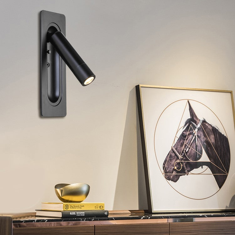 PLH MATTEE Bedroom Headboard Reading Wall Light