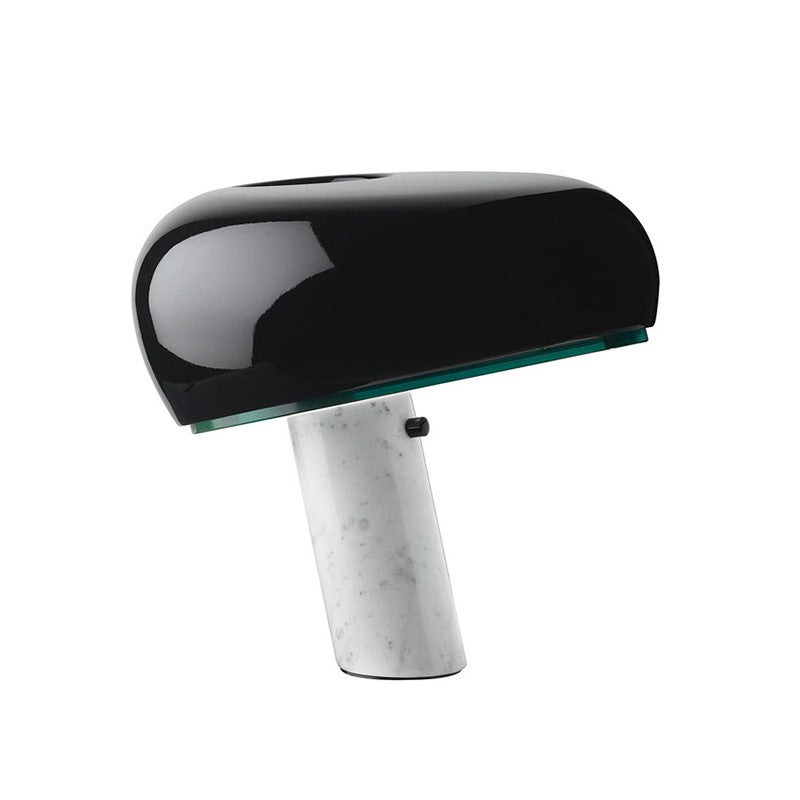 PLH Italian SNOOPY Designer Table Marble Desk Lamp