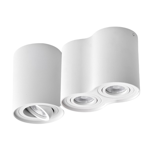 PLH OVA Surface Mount Ceiling Downlight