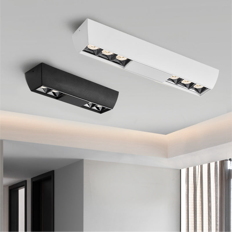 PLH Ceiling Mount Linear Lego Spot Light