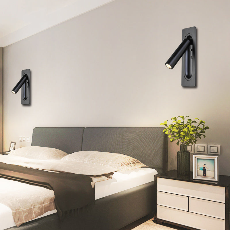 PLH MATTEE Bedroom Headboard Reading Wall Light