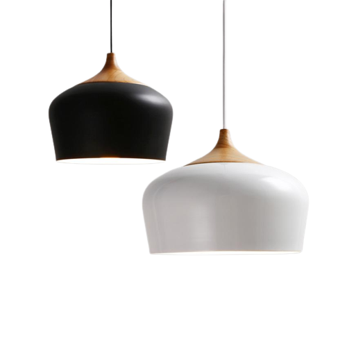 PLH NORDIC Minimalist Pendant Light