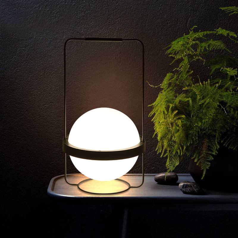 PLH Palma Indoor Ambient Table Lamp