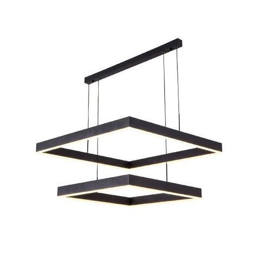 PLH QUARE Pendant Light