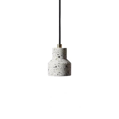 PLH Marble Ceramic LUCA Pendant Hanging Light