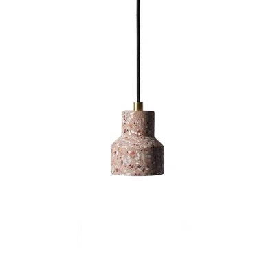 PLH Marble Ceramic LUCA Pendant Hanging Light