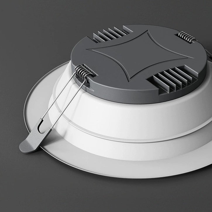 PLH SMPL Extra Thin Recessed Downlight