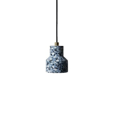 PLH Marble Ceramic LUCA Pendant Hanging Light