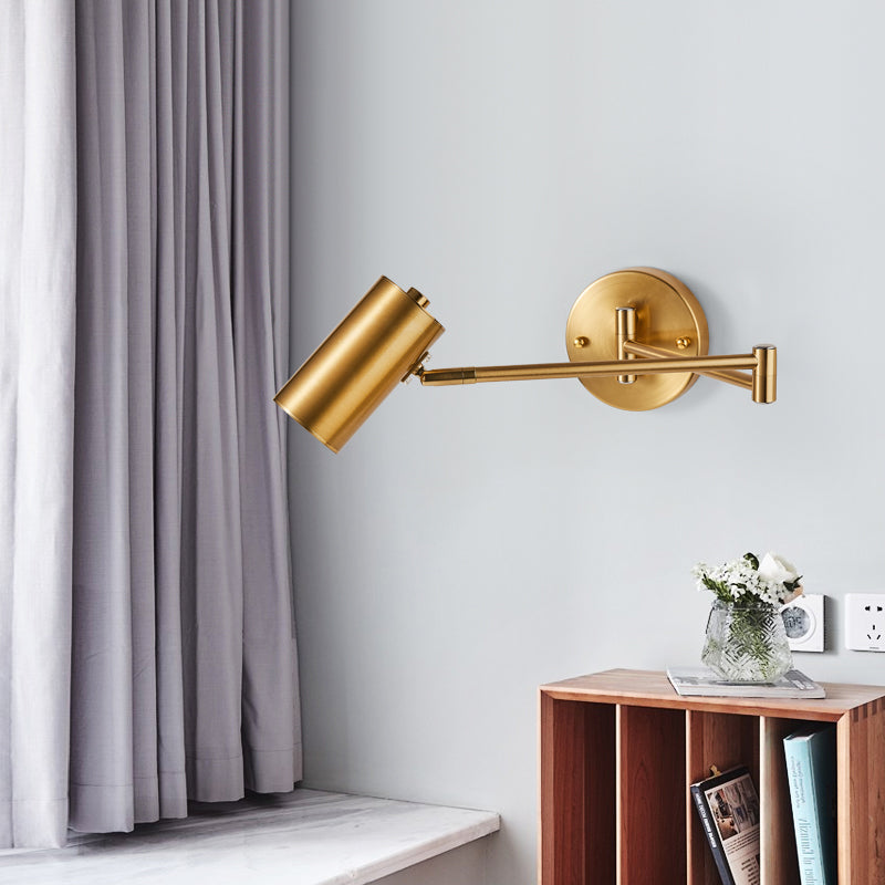 PLH LUX Expandable Bedroom Wall Light