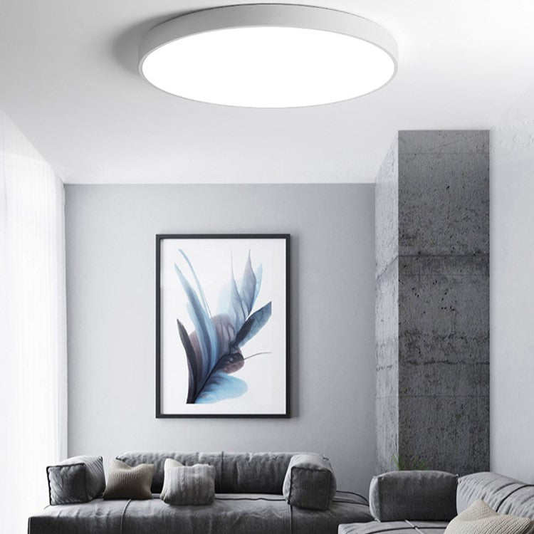 PLH Extra Thin Dust-proof Ceiling Light