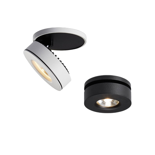 PLH ETHIN Ceiling Recessed Spotlight