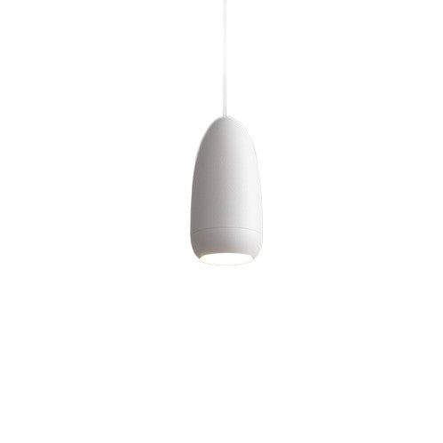 PLH NORDIC Bedside Dining Bullet Design Pendant Light