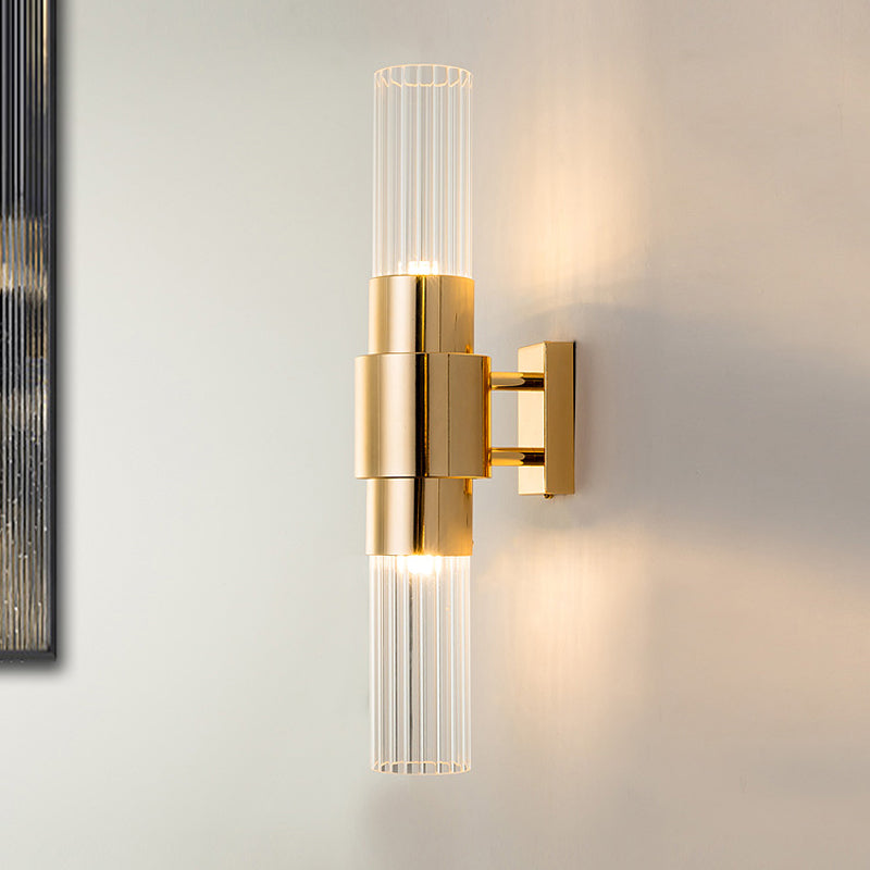 PLH LUX Elegant Bedroom Wall Light