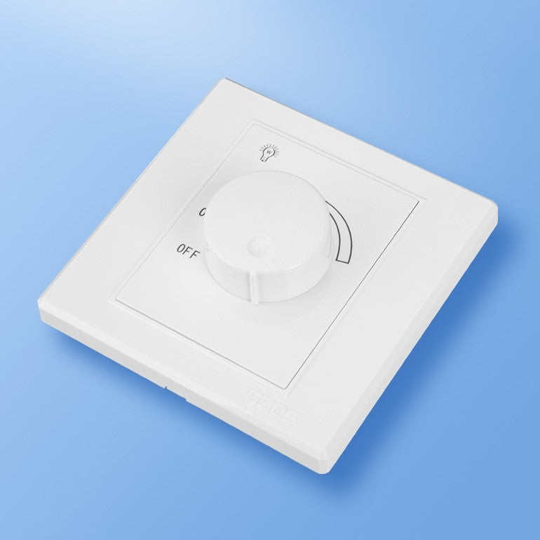 PLH GZ Light Dimmer Wall Switch