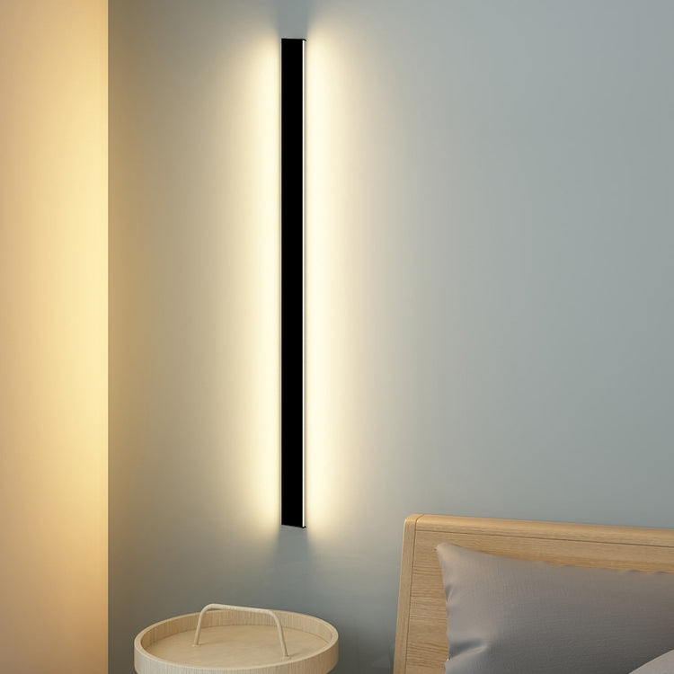 PLH SMPL Vertical & Horizontal Dual Use Wall Light