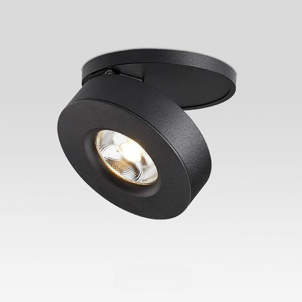 PLH ETHIN Ceiling Recessed Spotlight