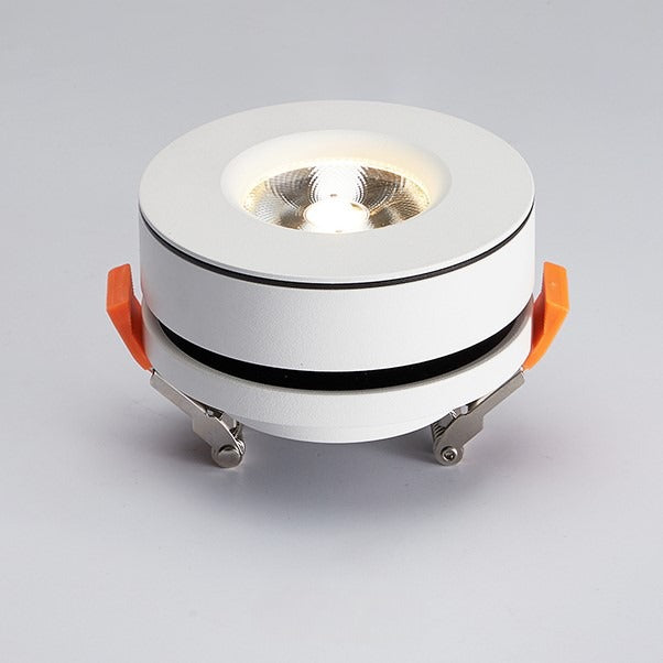 PLH ETHIN Ceiling Recessed Spotlight