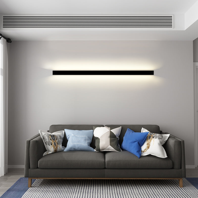 PLH SMPL Vertical & Horizontal Dual Use Wall Light