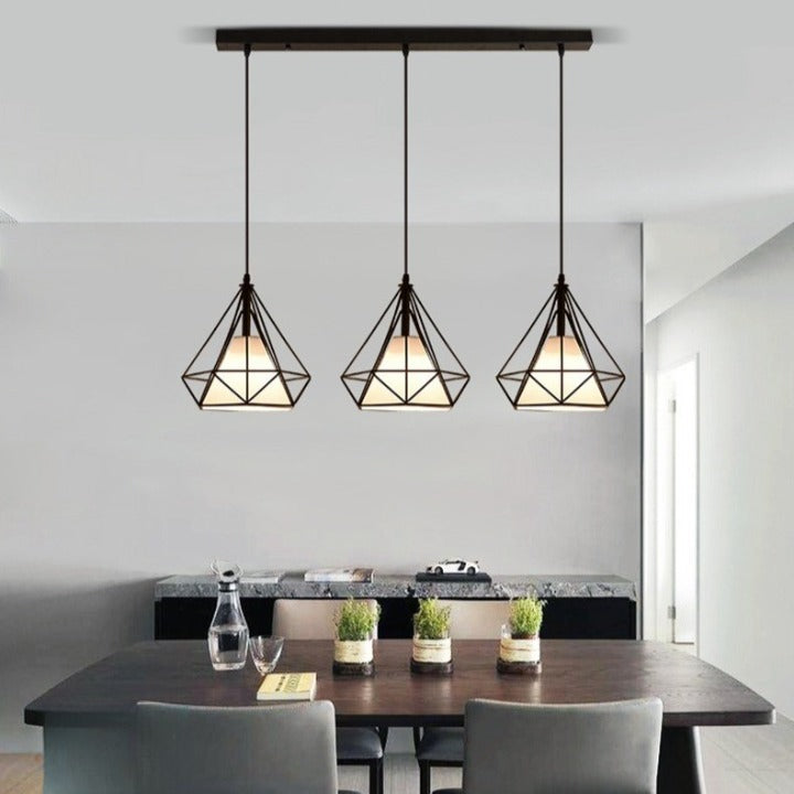 PLH Nordic Dining Pendant Ceiling Light