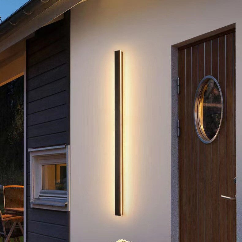 PLH SMPL Vertical & Horizontal Dual Use Wall Light