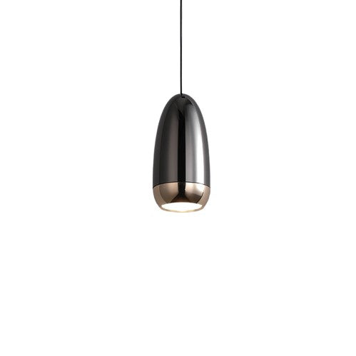 PLH NORDIC Bedside Dining Bullet Design Pendant Light