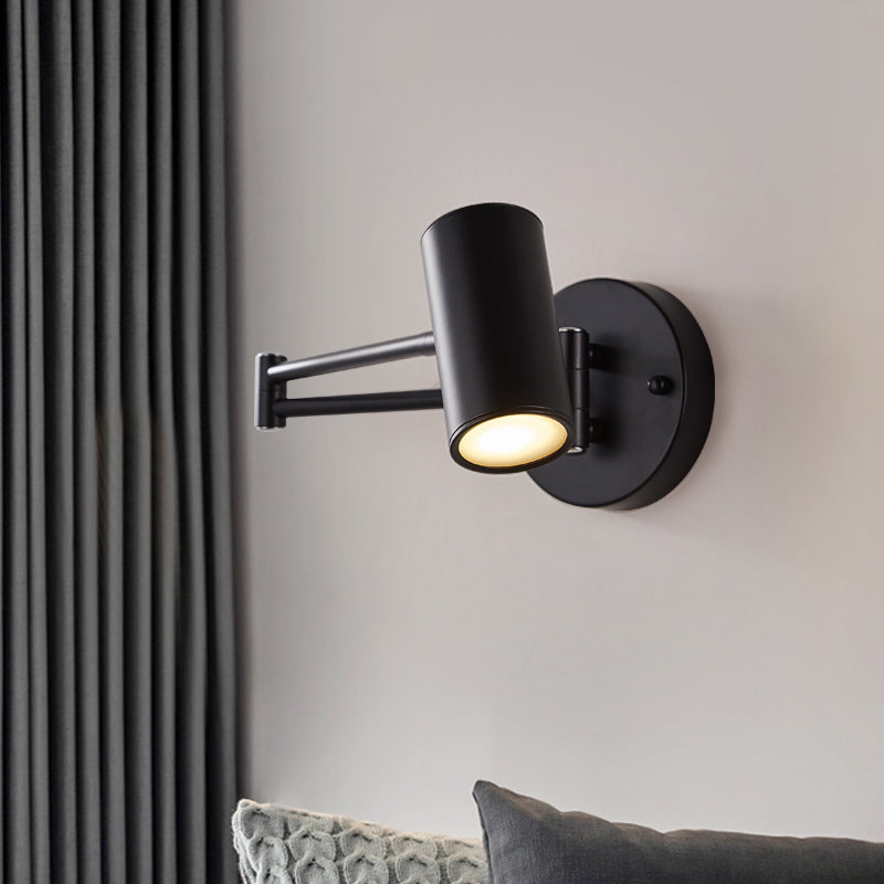 PLH LUX Expandable Bedroom Wall Light