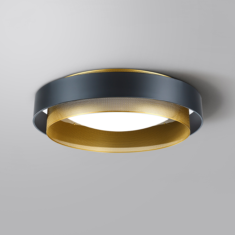 PLH BEE Ring Surface Mount Ceiling Light