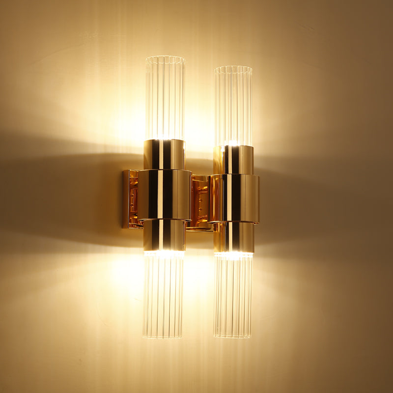 PLH LUX Elegant Bedroom Wall Light