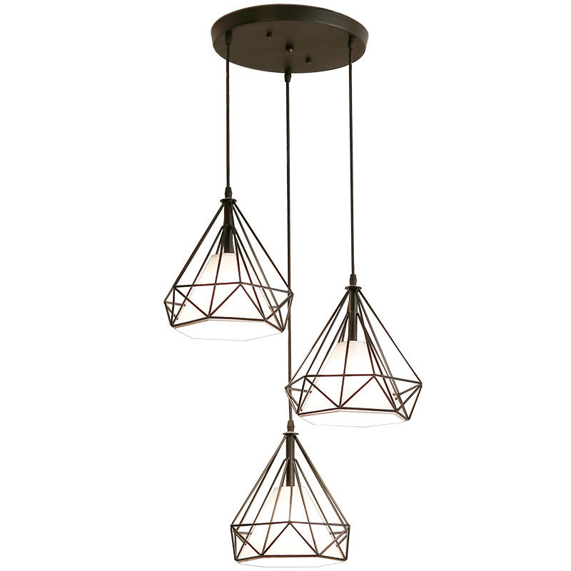 PLH Nordic Dining Pendant Ceiling Light