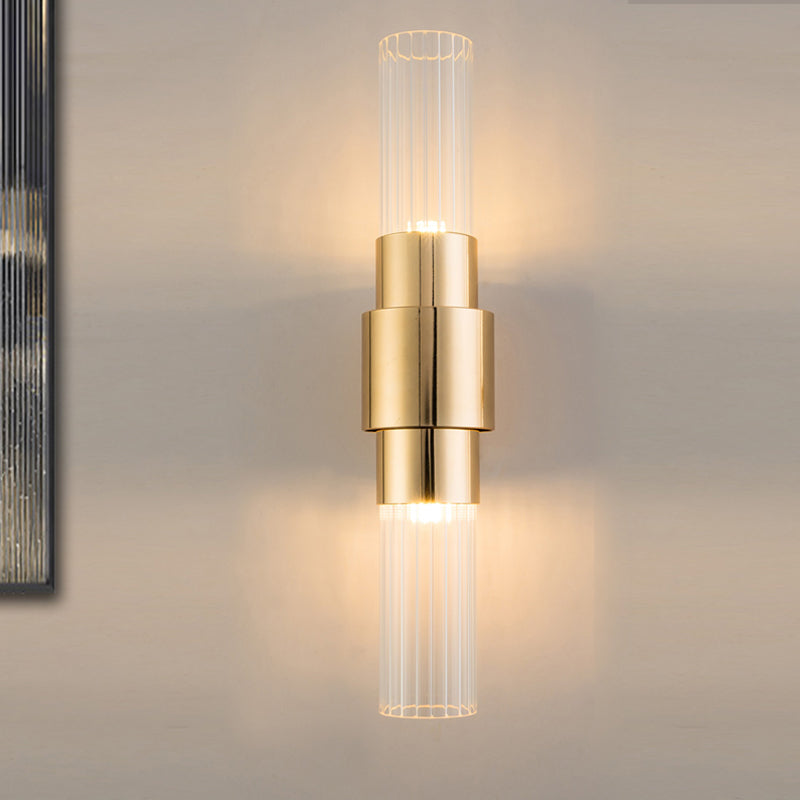 PLH LUX Elegant Bedroom Wall Light