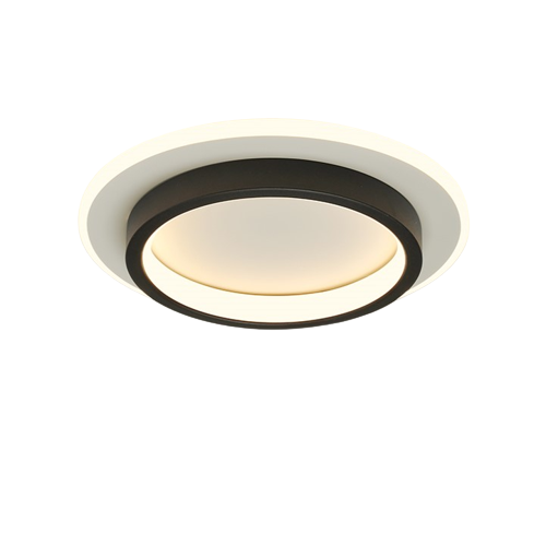 PLH Double Layer LED Surface Mount Ceiling Corridor Light